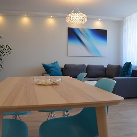 Apartament Na Starowce Grobla I Gdansk Dış mekan fotoğraf