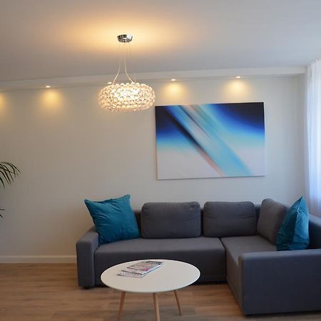 Apartament Na Starowce Grobla I Gdansk Dış mekan fotoğraf