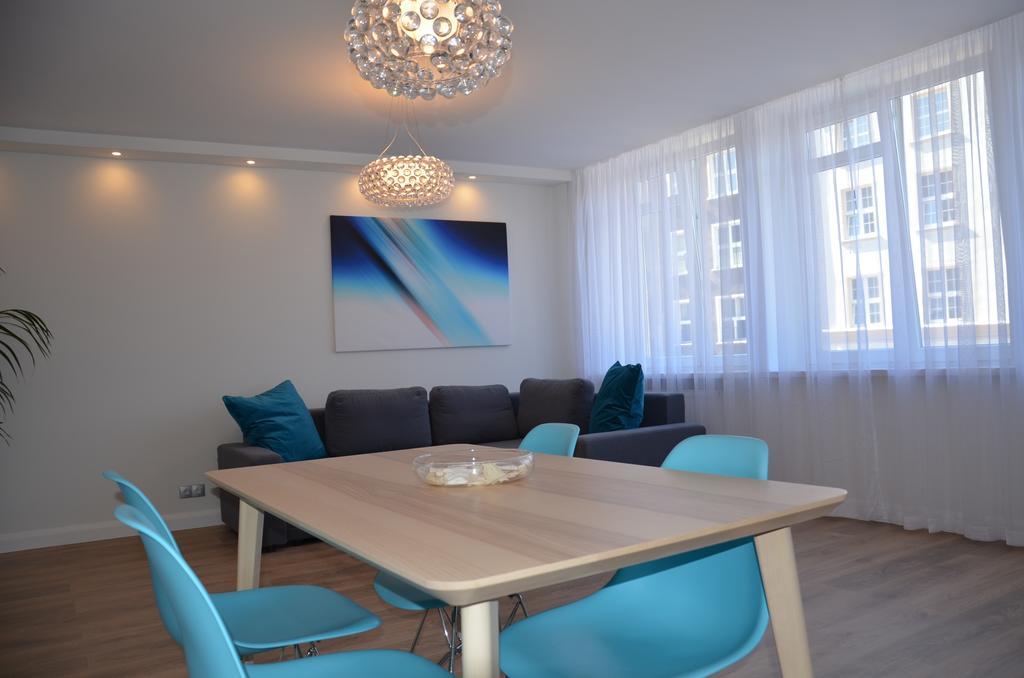 Apartament Na Starowce Grobla I Gdansk Oda fotoğraf