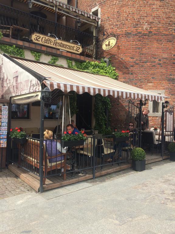 Apartament Na Starowce Grobla I Gdansk Oda fotoğraf