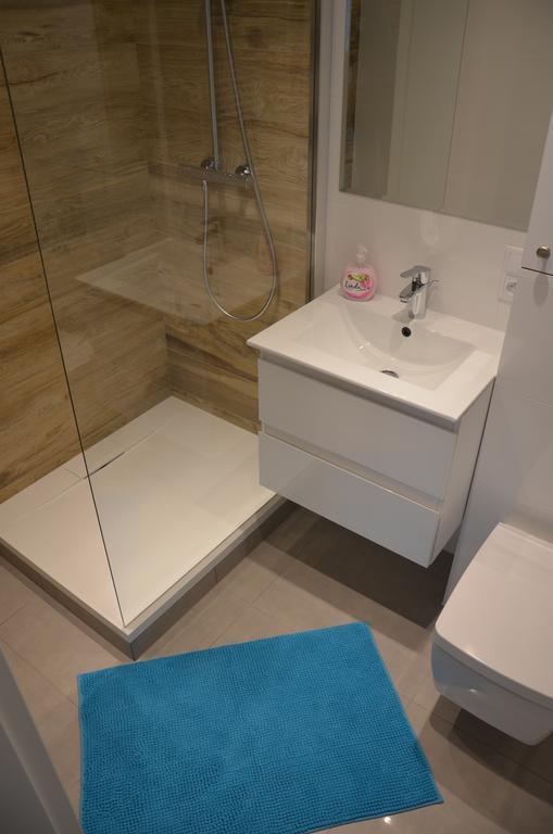 Apartament Na Starowce Grobla I Gdansk Oda fotoğraf