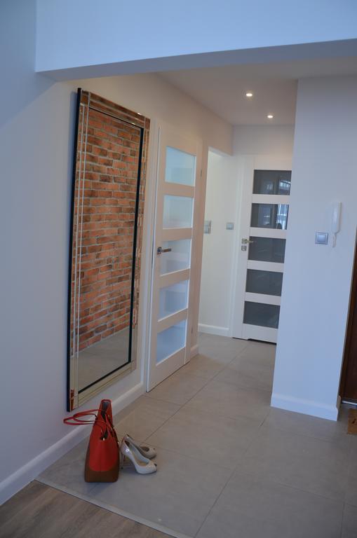 Apartament Na Starowce Grobla I Gdansk Oda fotoğraf