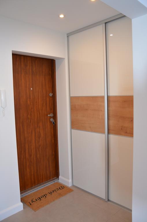 Apartament Na Starowce Grobla I Gdansk Oda fotoğraf