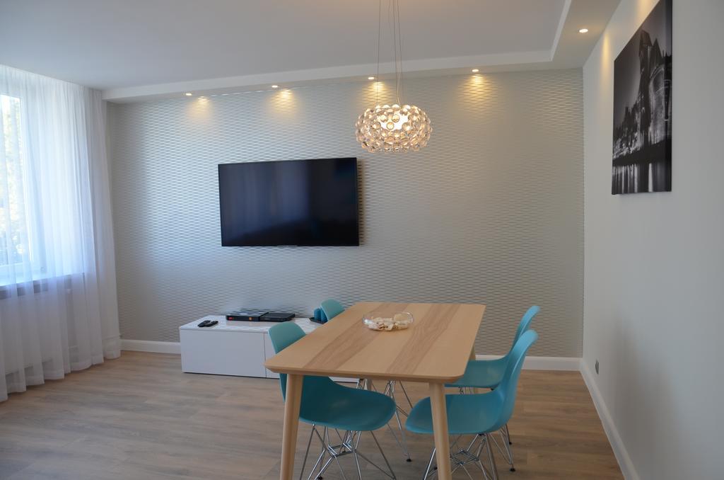 Apartament Na Starowce Grobla I Gdansk Oda fotoğraf